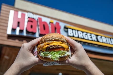 habit burger hours|habit burger hours today.